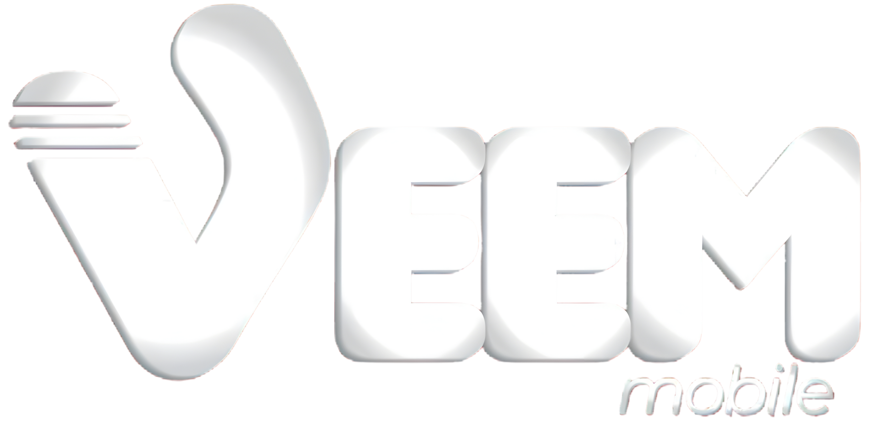 Logo Veem Mobile - Operadora Móvel Virtual